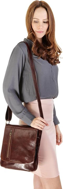 Actual product image PIKE Umhängetasche