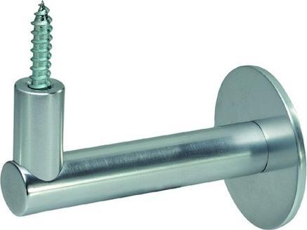 Produktbild Kws Handlaufst+AMMAvA-tzen 4547 / 4548 (Edelstahl oder Aluminium)