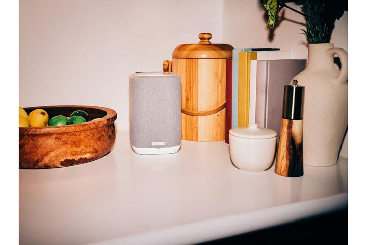 Image du produit Denon Accueil 150 (Bluetooth, WiFi, Airplay 2)