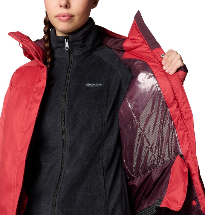Image du produit Columbia Veste isolée Snowy Summit™ (XS)