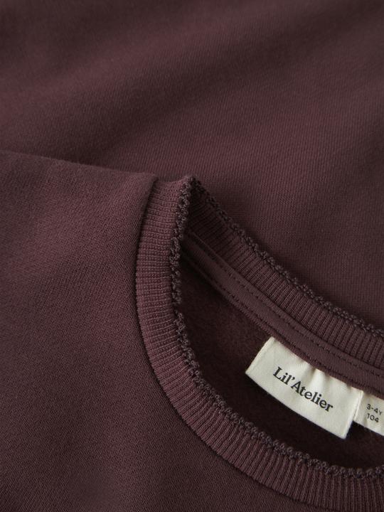 Produktbild Name it Bio-Baumwoll Sweatshirt (122, 128)