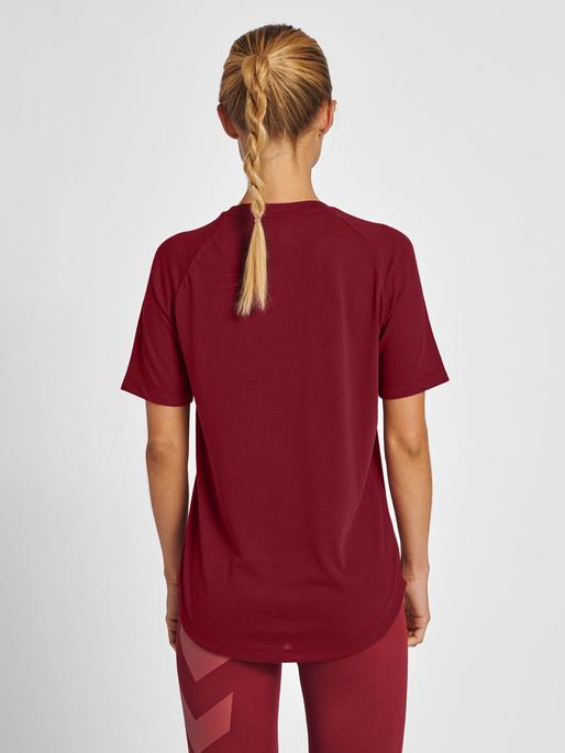 Produktbild hummel Mt Vanja T-Shirt (S)