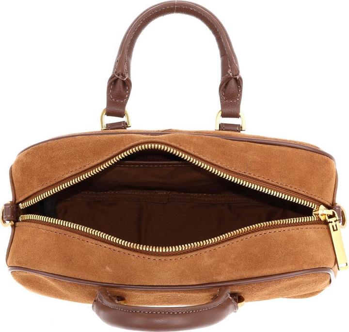 Immagine prodotto Ted Baker Shayia Elongated Suede Boxy Top Handle Bag