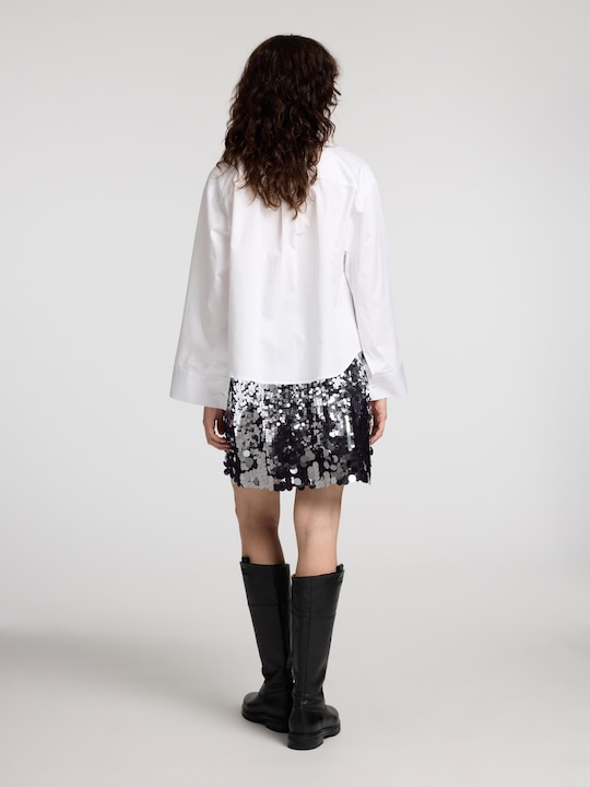 Immagine prodotto Selected Femme Minigonna SLFTANA (38)
