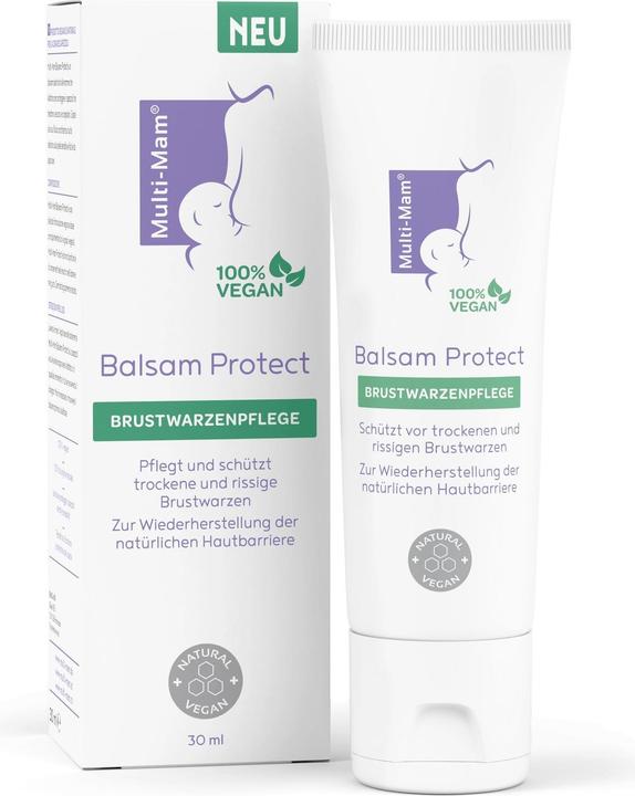 Produktbild Multi-Mam Balsam Protect
