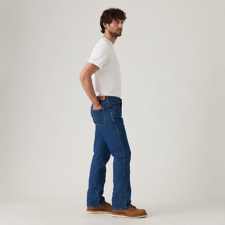 Actual product image Levis Western-Jeans Bootcut 537® (32)