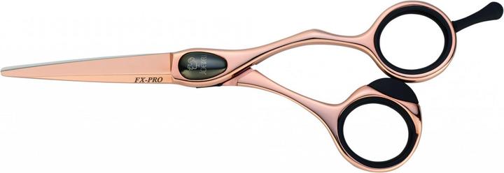 Joewell Ciseaux FX Pro Or rose (13.97 cm)