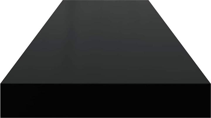 Actual product image vidaXL Wandregal (23.50 x 90 x 4 cm)