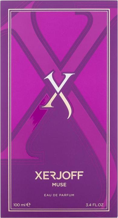 XerJoff Muse - buy at Galaxus