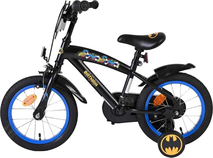 Batman Volare - Children's Bicycle 14 - (20548-CB14) (14")