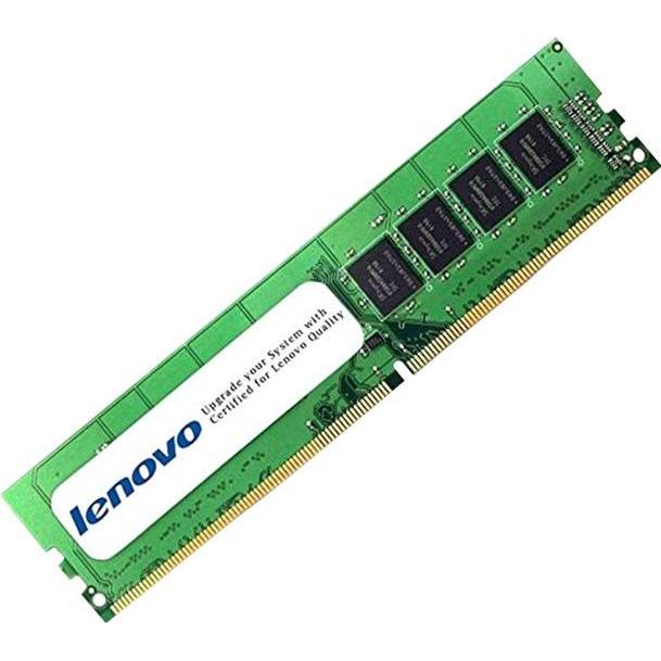 Thumbnail - Lenovo TruDDR4 (1 x 16GB, 2933 MHz, DDR4-RAM, DIMM), RAM