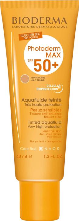 Immagine prodotto Bioderma Photoderm (Crema solare, SPF 50+, 40 ml)