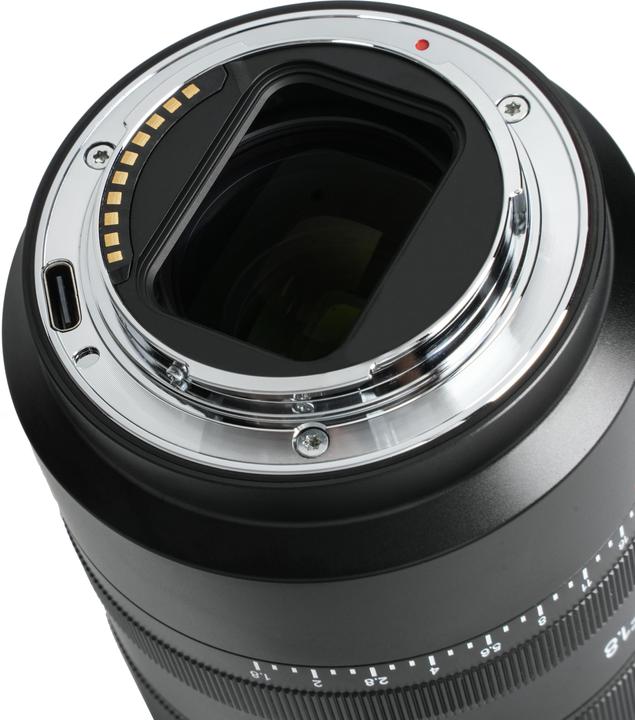 Produktbild 7artisans 50 mm F/1.8 AF Sony E (Vollformat)