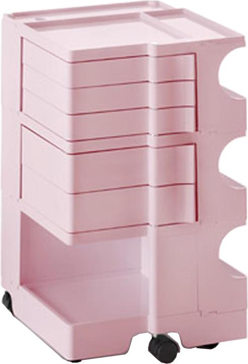 Produktbild B-Line Boby Rollcontainer (43 x 42 x 73.5 cm)