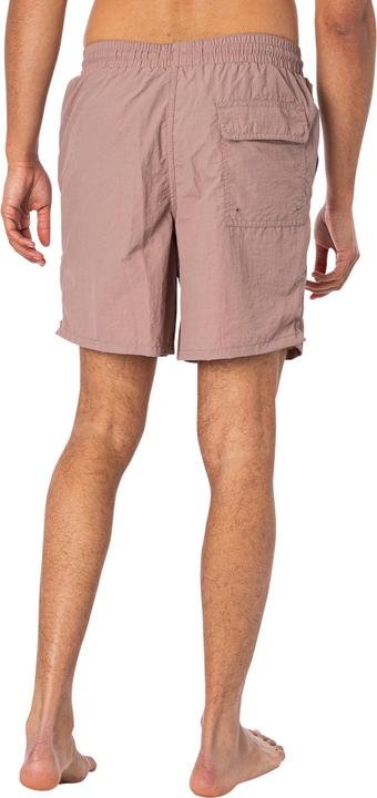 Produktbild Lyle and Scott Unifarbene Badeshorts (S)