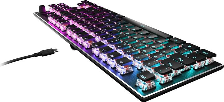 Produktbild Turtle Beach Vulcan TKL (CH)