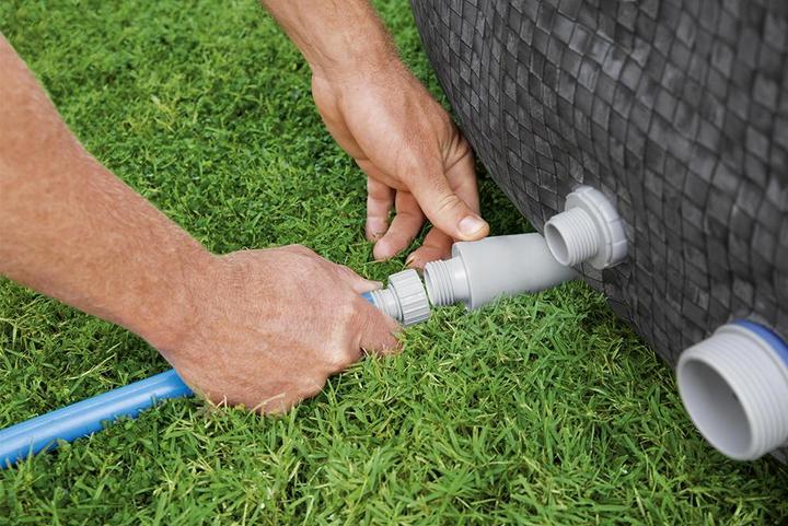 Produktbild Bestway Lay-Z-Spa Havana Smart Airjet (4 Personen)