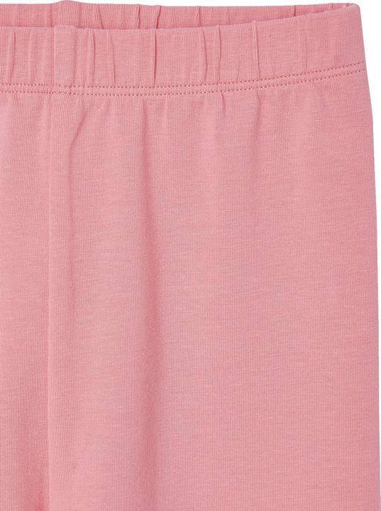 Produktbild Vertbaudet 2er-Pack Mädchen Leggings BASIC (146)