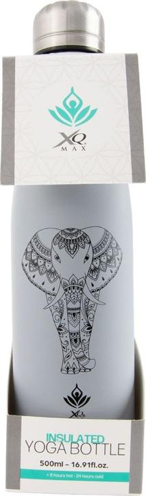 Image du produit XQ Max Bouteille isotherme pour le yoga (0.50 l)