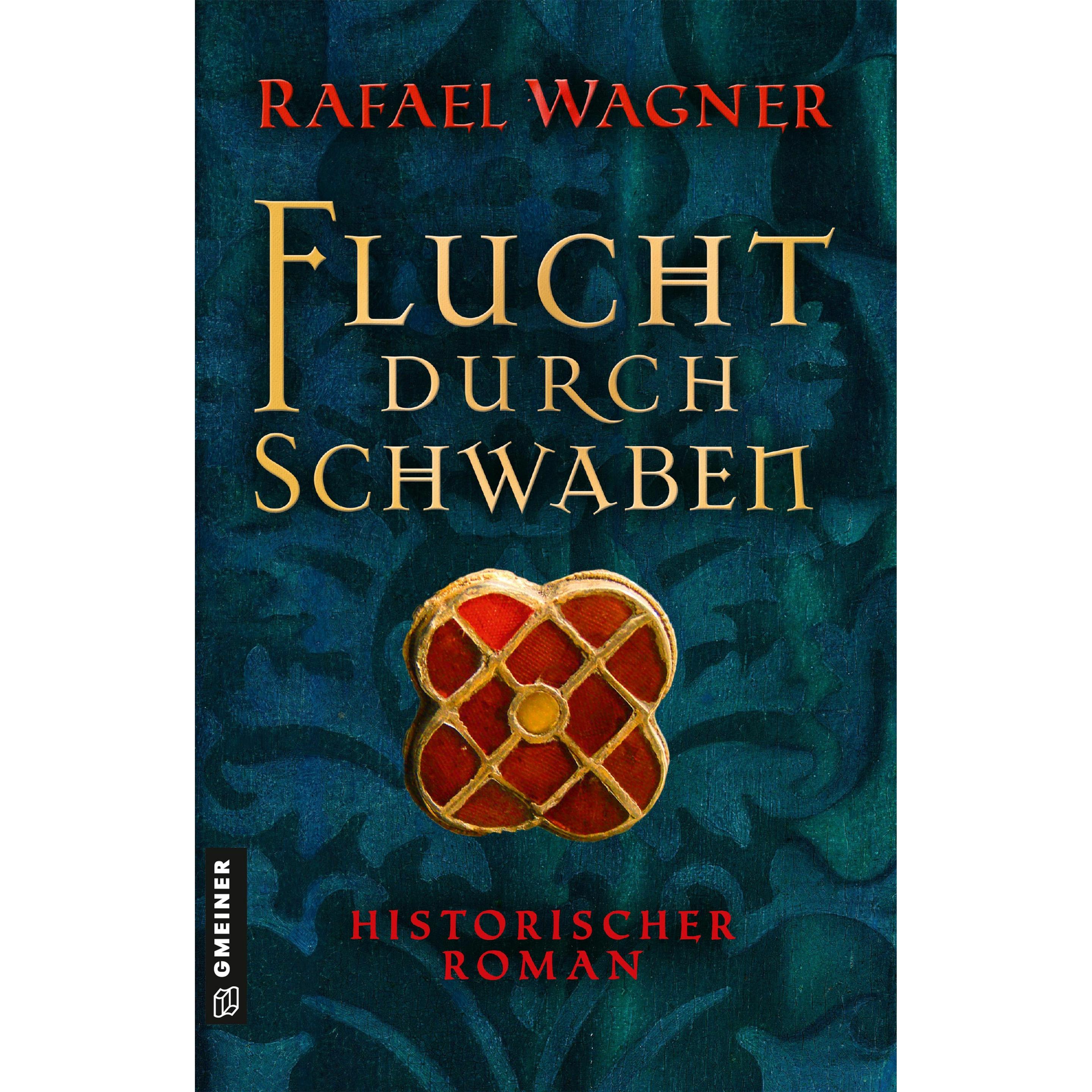 Flucht durch Schwaben, Belletristik von Rafael Wagner