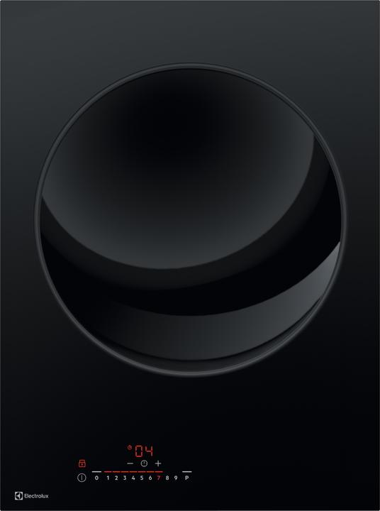 Image du produit Electrolux WOK38TSILO (38 cm, Table de cuisson wok)