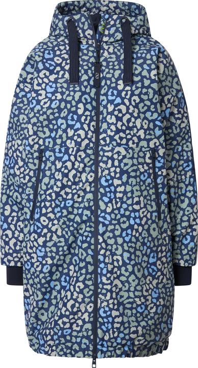 Immagine prodotto Laurasøn Cappotto funzionale da outdoor con cappuccio (40)