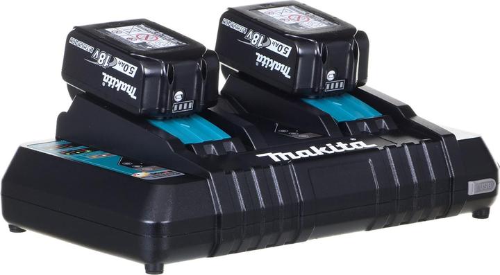 Produktbild Makita DUC355PT2 (Akku Kettensäge)