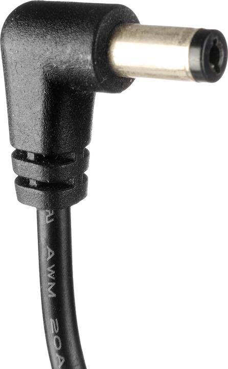 Produktbild Falcon Eyes Stromkabel SP-AC15-5A 1 Pin