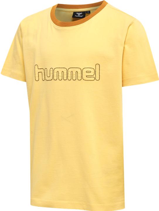 Produktbild hummel Hmlcloud T-Shirt S/S (122)