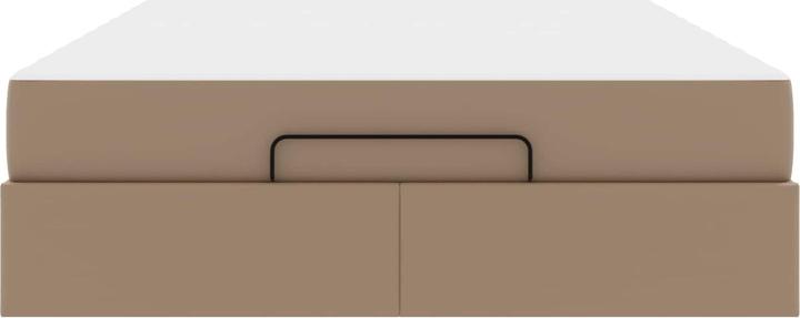 Image du produit vidaXL Modernes Bett (160 x 200 cm)