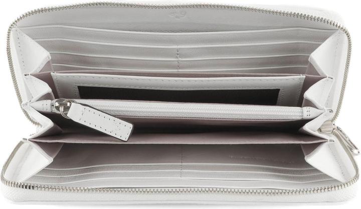 Actual product image Mandarina Duck Luna Zip Around Wallet