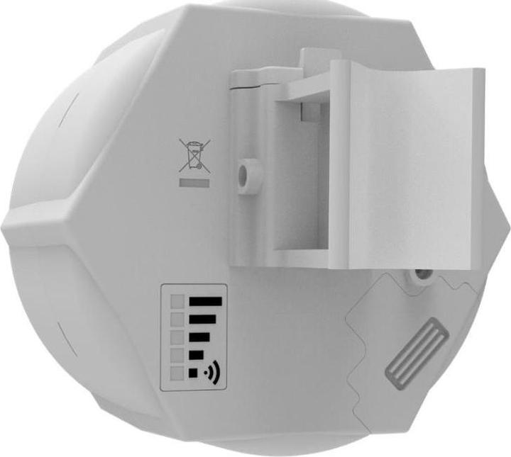 Immagine prodotto MikroTik SXTR&FG621-EA Kit LTE6 (RouterOS L3) con scheda FG621-EA Versione internazionale