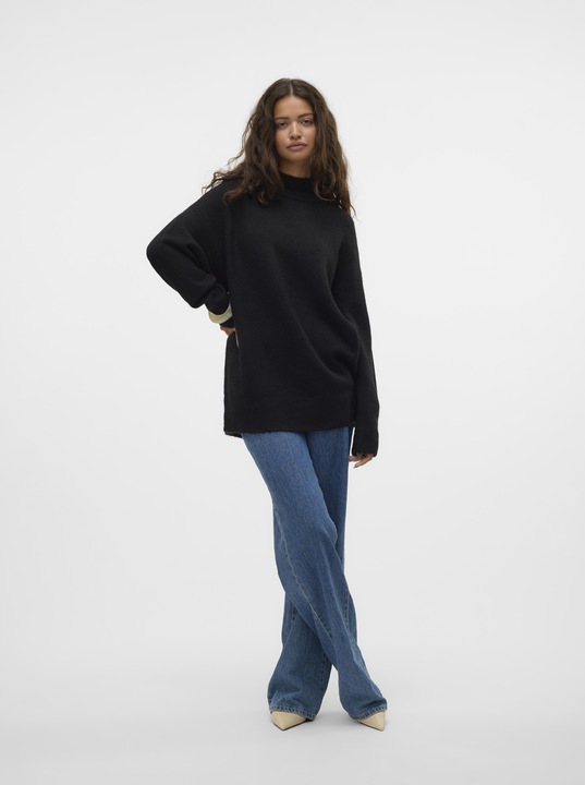 Image du produit Vero Moda VMPHILLIS Pull Pull en maille (XS)