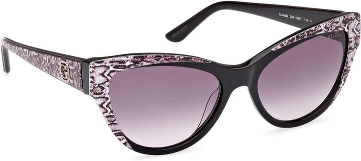 Actual product image Guess Womens Sunglasses Black