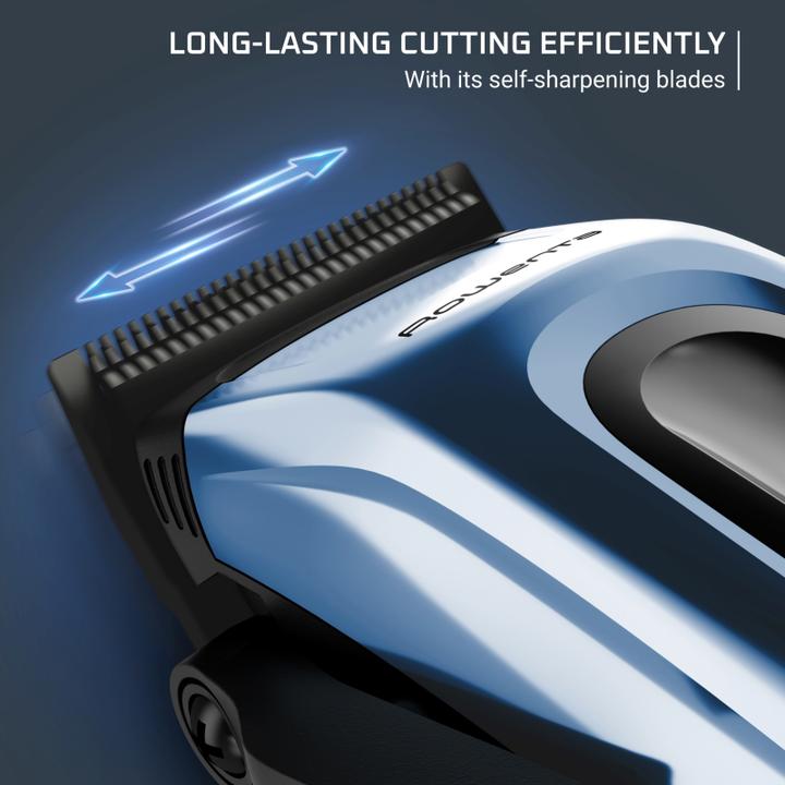 Produktbild Rowenta MÄNNLICHE SCHÖNHEIT FRISEURSCHERE (TN1551E0)