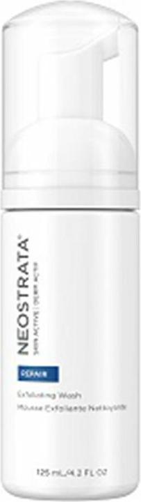 Actual product image NeoStrata Skin Active Exfoliating Wash, 125 ml SCH (Cleansing scrub, 125 ml)