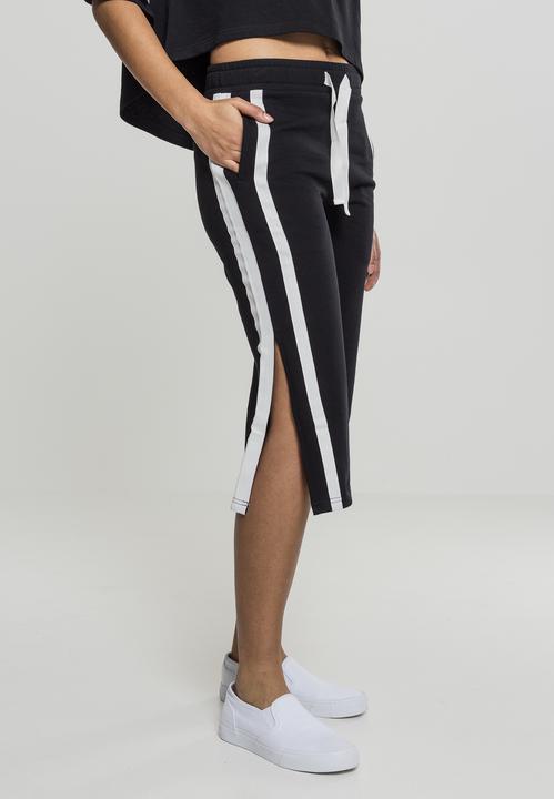 Image du produit Urban Classics Ladies Taped Terry Culotte (XS)