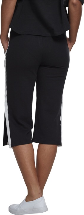 Produktbild Urban Classics Ladies Taped Terry Culotte (XS)