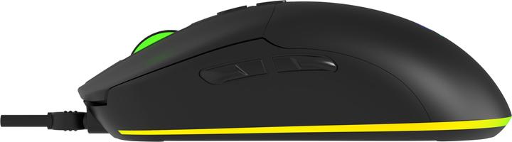 Produktbild Speedlink TAUROX Gaming Mouse, black (Kabelgebunden)