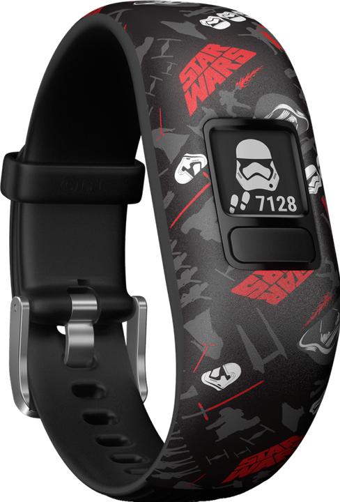 Actual product image Garmin Vivofit jr. 2 First Order