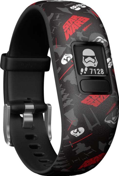 Produktbild Garmin Vivofit jr. 2 First Order