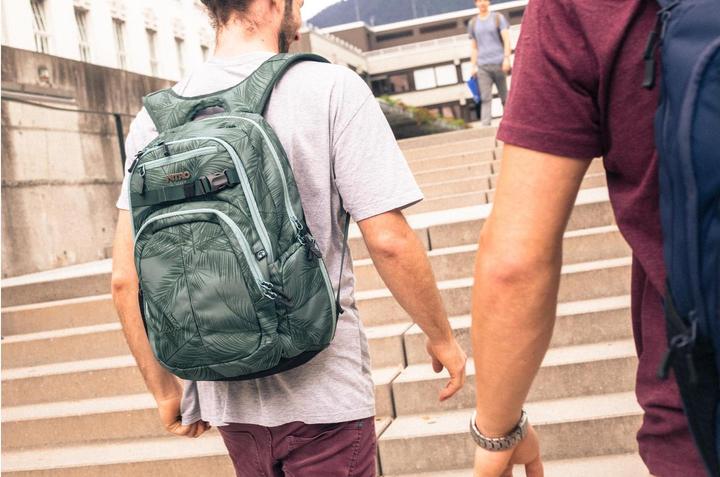 Produktbild Nitro Rucksack Chase, coco 878014089 türkis 51x37x23cm (35 l)