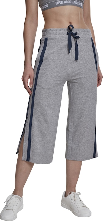 Produktbild Urban Classics Ladies Taped Terry Culotte (S)