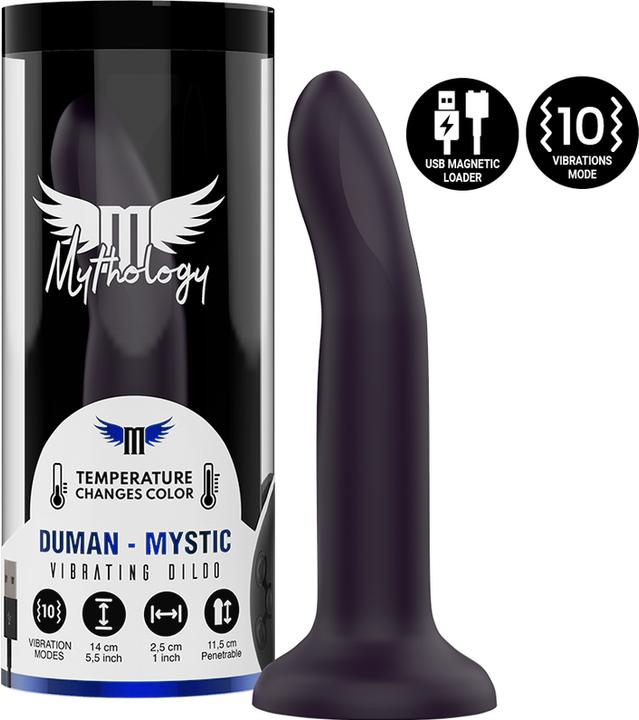 Immagine prodotto Mythology Duman Mistico