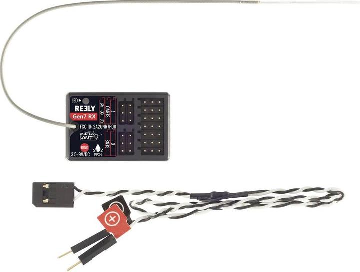 Image du produit Reely Récepteur modélisme