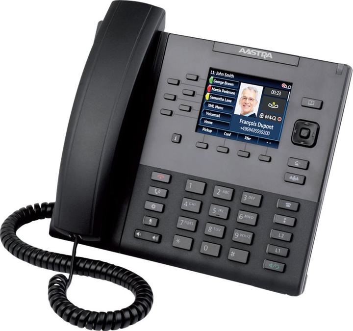 Actual product image Mitel 6867i