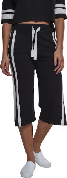 Produktbild Urban Classics Ladies Taped Terry Culotte (S)