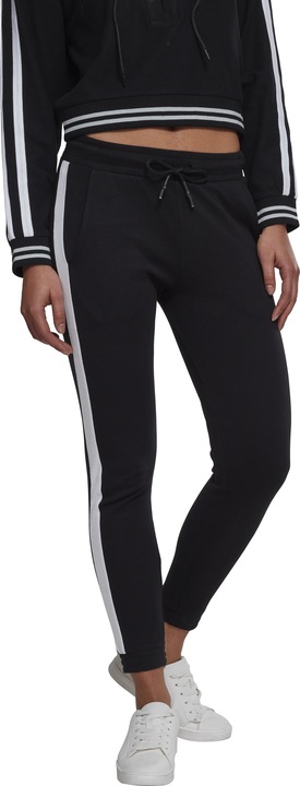 Produktbild Urban Classics Ladies Interlock Jogpants (S)