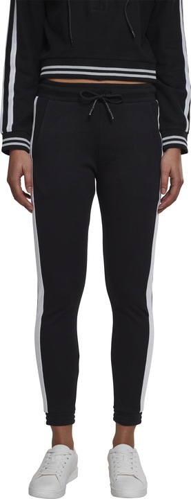 Produktbild Urban Classics Ladies Interlock Jogpants (S)