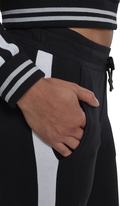 Produktbild Urban Classics Ladies Interlock Jogpants (S)